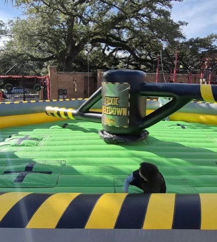 Party Games rentals